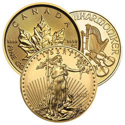 Fractional Gold-image