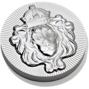 Scottsdale Mint Silver-image