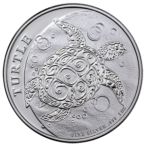 New Zealand Mint Silver-image