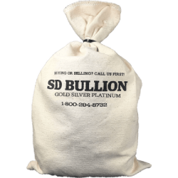 90% Junk Silver Coins-image